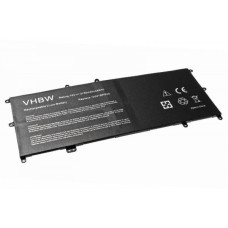 Batéria pre Sony Vaio VGP-BPS40, 3150mAh