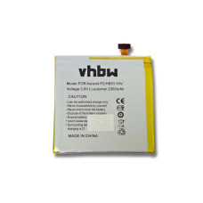 Batéria pre Huawei Ascend P2, 2350 mAh