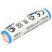 Batéria pre Wella Contura HS60 / HS61, 700 mAh Batéria pre Wella Contura HS60 / HS61, 700 mAh