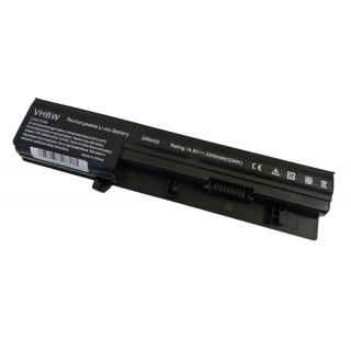 Batéria pre Dell Vostro 3300 / 3350, 2200 mAh