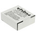 Batéria SJ4000 / SupTig3 pre Qumox Actioncam SJ4000 / SJ5000 / SJ6000, 900mAh