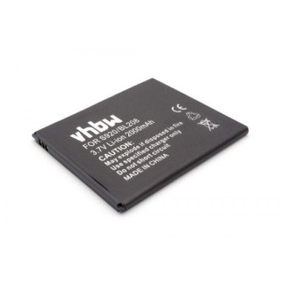 Batéria pre Lenovo S920, 2000 mAh