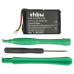 Batéria pre Apple iPod 3G, 850 mAh Batéria pre Apple iPod 3G, 850 mAh