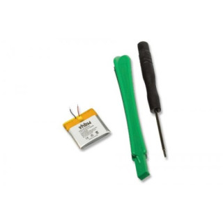 Batéria pre Apple iPod Shuffle G2 / G3, 100 mAh