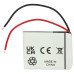 Batéria pre Apple iPod Shuffle G2 / G3, 100 mAh