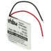 Batéria pre Apple iPod Shuffle G2 / G3, 100 mAh