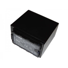 Batéria VW-VBD78 pre Panasonic AG-AC8 / AJ-PX270 / HC-X1000, 7800 mAh