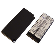 Nintendo DSi Battery Extended 1100mAh