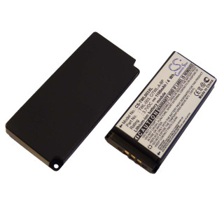 Nintendo DSi Battery Extended 1100mAh
