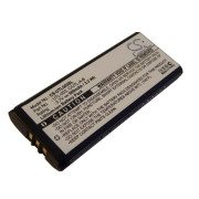 Batéria pre Nintendo DSi XL, 900mAh