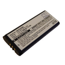 Batéria pre Nintendo DSi XL, 900mAh