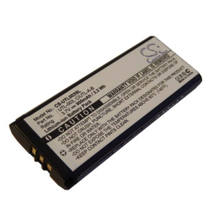 Batéria pre Nintendo DSi XL, 900mAh