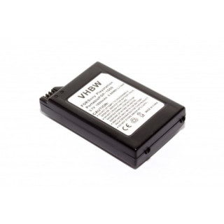 Batéria pre Sony PlayStation Portable PSP 1000 / 1004, 1800 mAh
