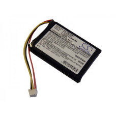 Batéria pre TomTom One XL 325, 800 mAh