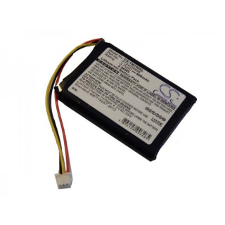 Batéria pre TomTom One XL 325, 800 mAh