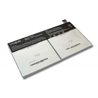 Batéria pre Asus Transformer Book T100 / T100T / T100TA, C12N1320, 8150 mAh