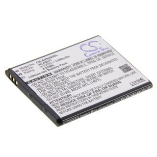Batéria pre Archos 40b Titanium, 1250 mAh