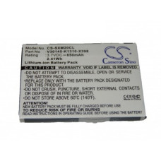 Batéria pre Siemens Gigaset M2 / M2EX / M3, 650 mAh