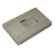 Batéria pre Nokia 5210 / 6510 / 7650 / 8210 / 8910, BLB-2, 1050 mAh