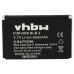 Batéria pre Nokia 5210 / 6510 / 7650 / 8210 / 8910, BLB-2, 1050 mAh