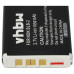 Batéria pre Nokia 5210 / 6510 / 7650 / 8210 / 8910, BLB-2, 1050 mAh