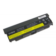 Batéria pre Lenovo Thinkpad L440 / L540 / T440p / T540p / W540, 6600 mAh, Typ 1