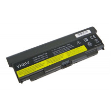 Batéria pre Lenovo Thinkpad L440 / L540 / T440p / T540p / W540, 6600 mAh, Typ 1