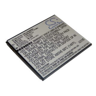 Batéria pre Lenovo A8 / A808, 2100 mAh