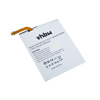 Batéria pre Samsung Galaxy Tab 4 7.0, 4000 mAh