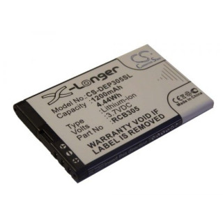 Batéria pre Doro Primo 305, 1200 mAh