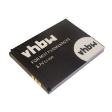 Batéria pre Motorola Motofone F3 / AVM FritzFon C4, 750 mAh