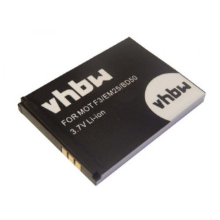 Batéria pre Motorola Motofone F3 / AVM FritzFon C4, 750 mAh