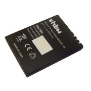 Batéria pre Nokia 2680 / 3600 / 3710 / 7610, BL-4S, 850 mAh