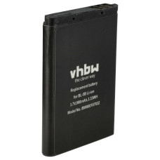 Batéria pre Blaupunkt BT Drive Free 111 / 211 / 311, 900 mAh