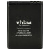 Batéria pre Blaupunkt BT Drive Free 111 / 211 / 311, 900 mAh