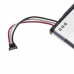 Batéria pre Sony PlayStation Vita / PCH-1001, 2200 mAh