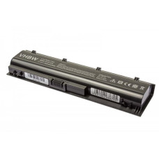 Batéria pre HP Probook 4340 / 4340s / 4341 / 4341s, RC06, 4400 mAh