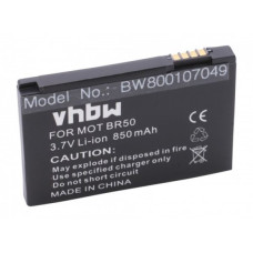 Batéria pre Motorola RAZR / V3 / V3ie / V3i / V3C / V3M / V3XX, 850 mAh