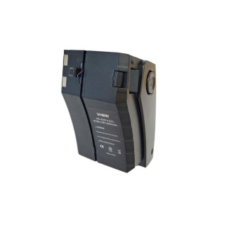Batéria pre Kärcher KC55, 2000 mAh