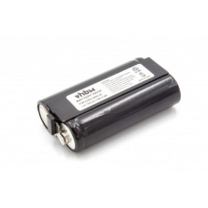 Batéria pre Psion Teklogix Workabout MX / RF, 1600 mAh
