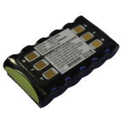 Batéria pre Psion Teklogix 7030 / 19505 / 19515, 2500 mAh