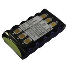 Batéria pre Psion Teklogix 7030 / 19505 / 19515, 2500 mAh
