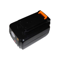 Batéria pre Black & Decker BL1336 / BL2036, 36 V, 1,5 Ah
