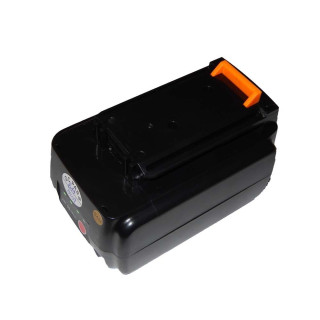 Batéria pre Black & Decker BL1336 / BL2036, 36 V, 1,5 Ah