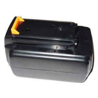 Batéria pre Black & Decker BL1336 / BL2036, 36 V, 2,0 Ah