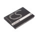 Batéria pre Sony Ericsson D750i / K200i / W800i / Z300i, 900 mAh