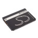 Batéria pre Sony Ericsson D750i / K200i / W800i / Z300i, 900 mAh