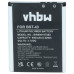 Batéria pre Sony Ericsson Elm / Hazel / Yari / Txt, BST-43, 950 mAh Batéria pre Sony Ericsson Elm / Hazel / Yari / Txt, BST-43, 950 mAh