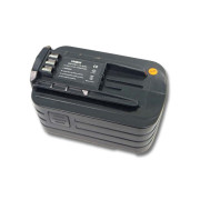 Batéria pre Festo Festool BPC 15 / BPC 15 Li / BPS 15, 14,4 V, 4,0 Ah
