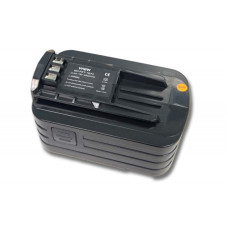 Batéria pre Festo Festool BPC 18 Li, 18 V, 4,0 Ah
